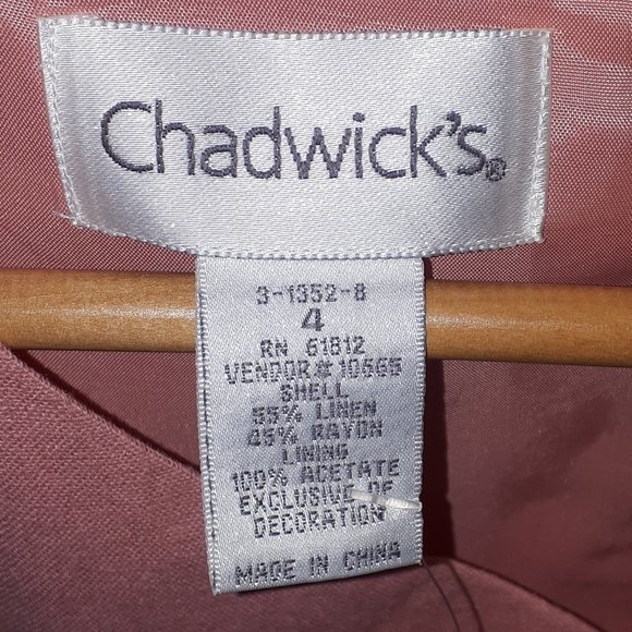 NWT Stunning embroidered Linen Mix Dress - Picture 6 of 6